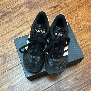 Adidas Kids Unisex Samba Sneakers